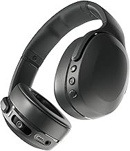 Skullcandy Noise Cancelling Wired Headphones